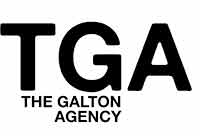 Logo: The Galton Agency